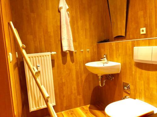Leipzig-suites - City Hostel