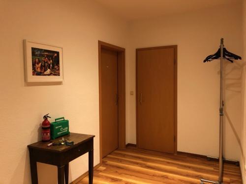 Leipzig-suites - City Hostel