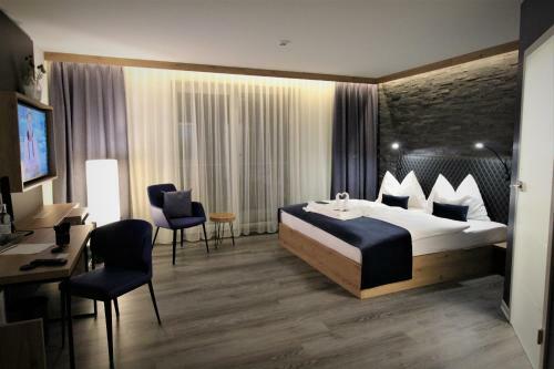 Boutique Hotel Lenz Am Plauer See