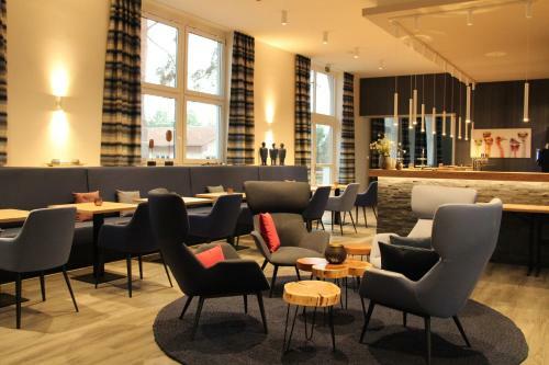 Boutique Hotel Lenz Am Plauer See