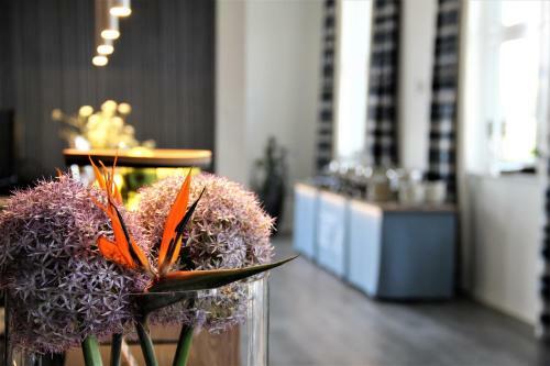 Boutique Hotel Lenz Am Plauer See
