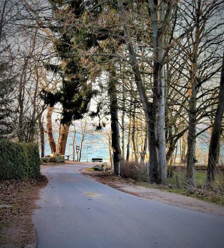 Boutique Hotel Lenz Am Plauer See