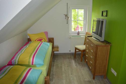 Ferienhaus Urlaub Mit Hund Am Plau