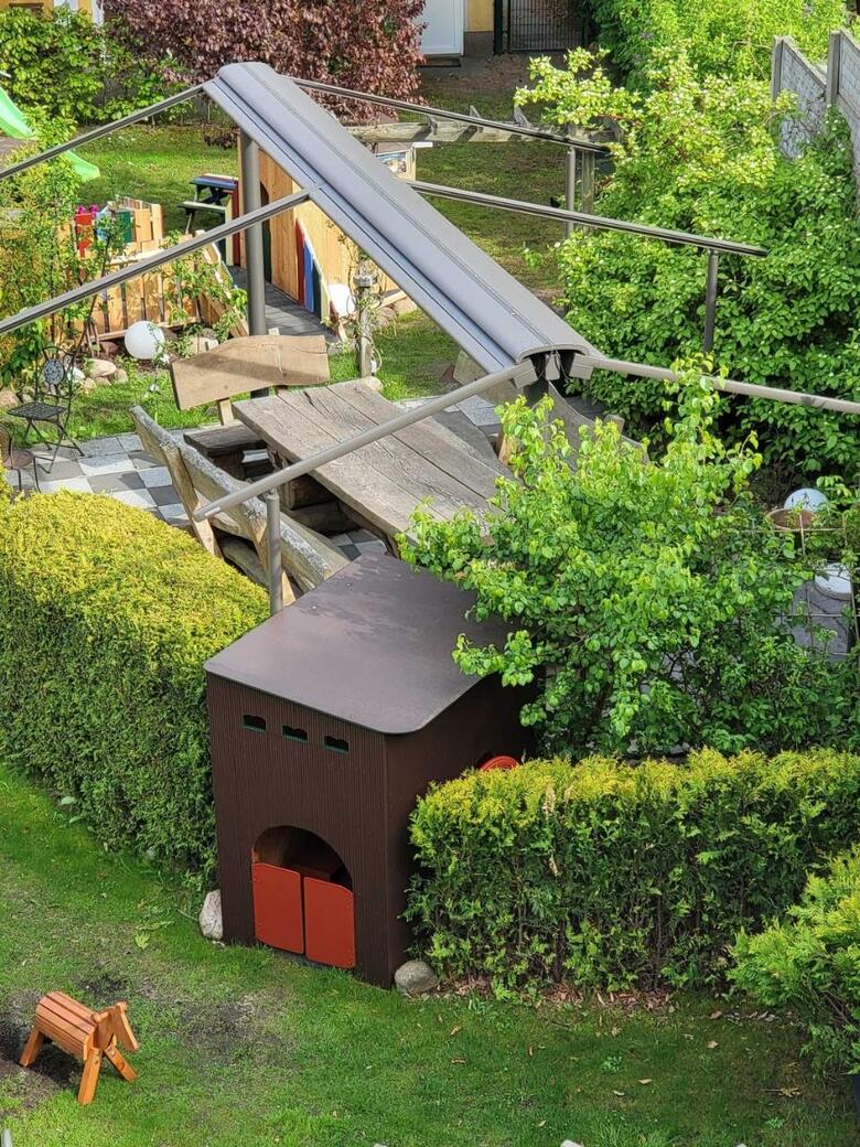 Apartamento Ferienhaus Triftweg 10