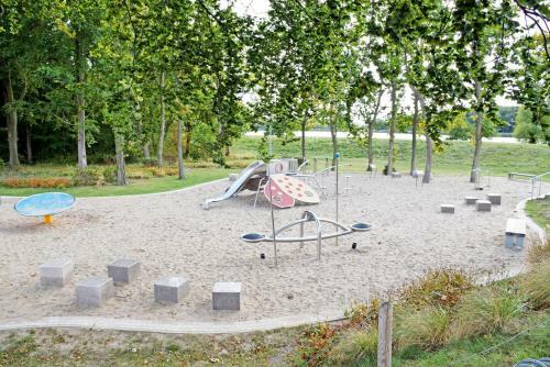 Ferienwohnungen Koelpinsee