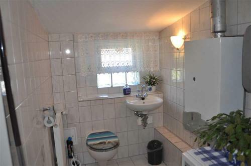 Apartamento Ferienwohnung Koelpinsee Use 2464