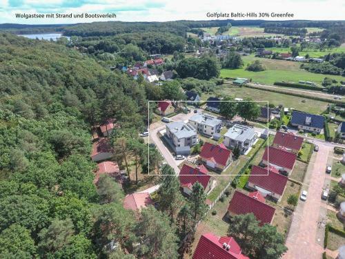 Apartamento Appartement Sonnenpark 15 - Mit Sauna