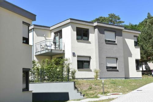 Apartamento Appartement Sonnenpark 15 - Mit Sauna