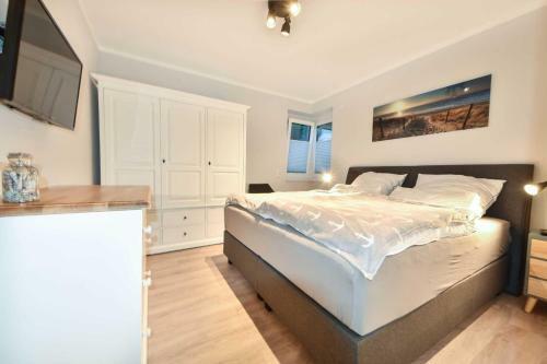 Apartamento Appartement Sonnenpark 15 - Mit Sauna