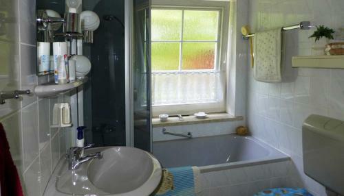 Apartamento Ferienhaus Karlchen
