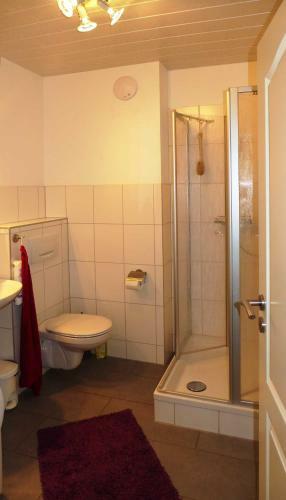 Apartamento Ferienhaus Karlchen