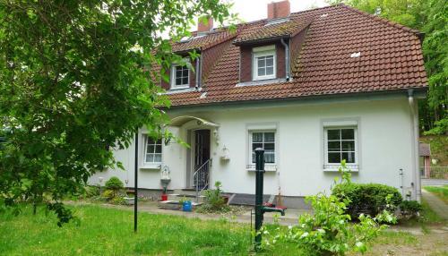 Apartamento Ferienhaus Karlchen