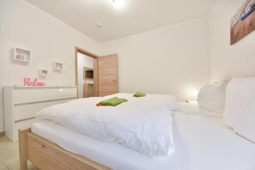 Apartamento Appartement Sonnenpark 2