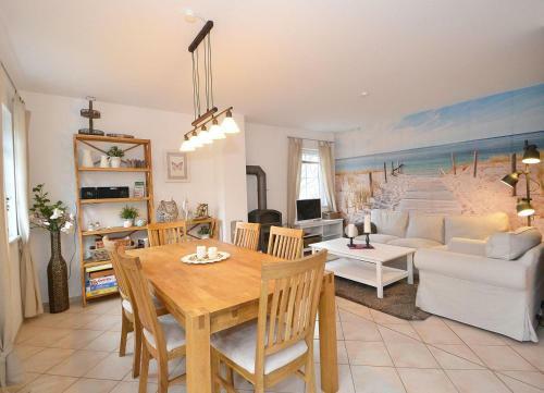 Villen Am See - 4-raum H�user Dhh Golfblick