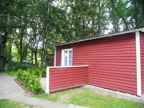 Apartamento Bungalow Karlchen