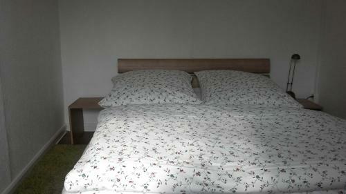 Bungalow _am Borgwall_ _45 M_ 2 Pe