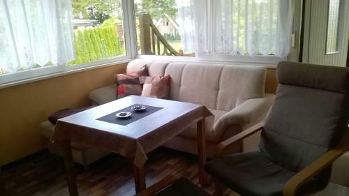 Doppelbungalow B _ Dietmar_ Am Kra