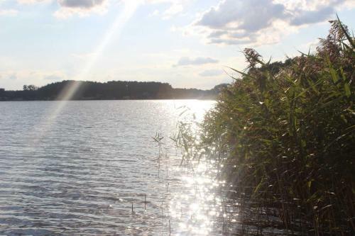 Apartamento Residenz Am Krakower See