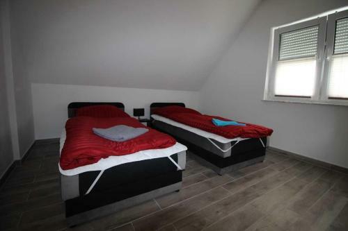 Apartamento Residenz Am Krakower See