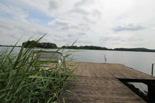 Apartamento Residenz Am Krakower See