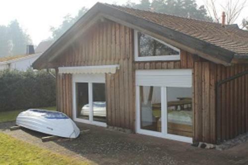 Ferienhaus Altmann