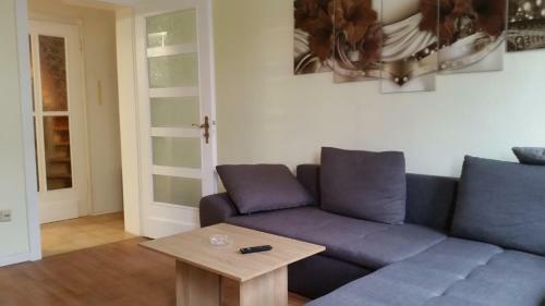 Apartamento Monteurwohnungen Santos Lerch