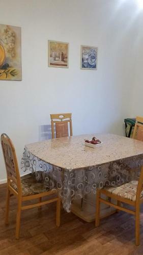 Apartamento Monteurwohnungen Santos Lerch