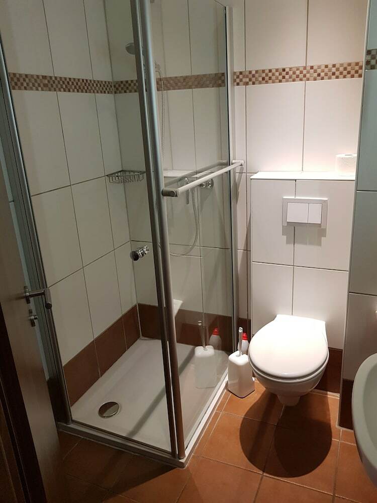 Hotel Saint Denis Krefeld City