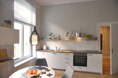 Apartamento City-apartment Reger