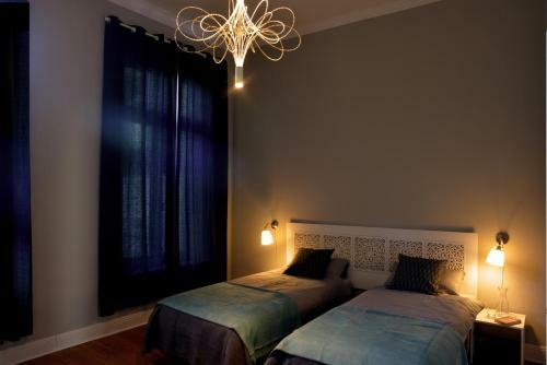 Apartamento City-apartment Reger