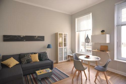 Apartamento City-apartment Reger