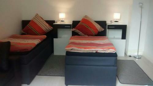 Wohlf�hl Apartments Am Helios