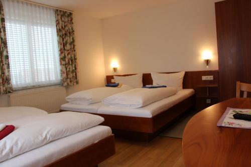 Posada Gasthaus Zum Rebstock