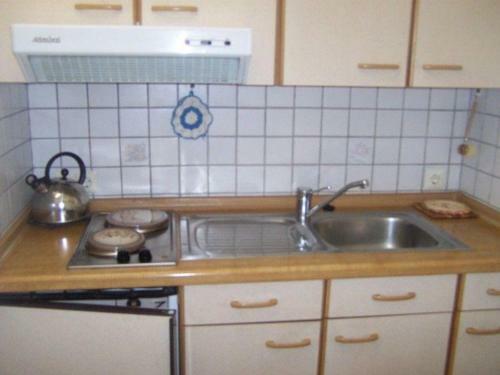 Apartamento Haus Marlene