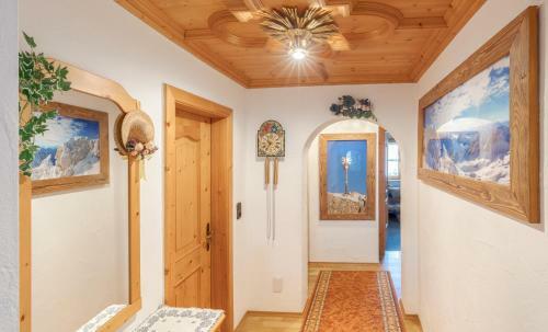 Apartamento Feriendomizil St. Ulrich