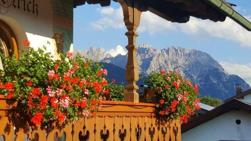 Apartamento Feriendomizil St. Ulrich