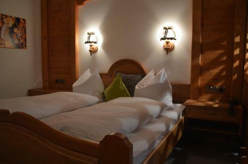 Hostal Pension Kr�ner Stub�n