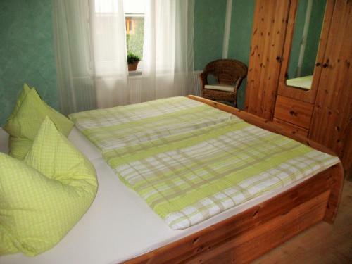 Apartamento Kanuhof Spandowerhagen