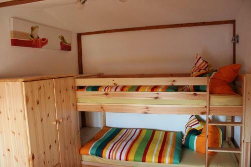 Apartamento Kanuhof Spandowerhagen