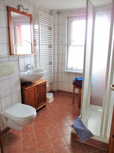 Apartamento Kanuhof Spandowerhagen