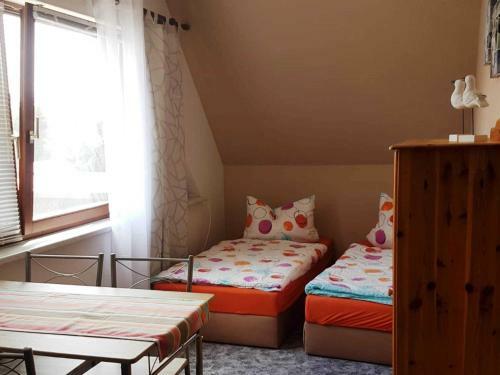 Apartamento Ferienwohnung Rochow