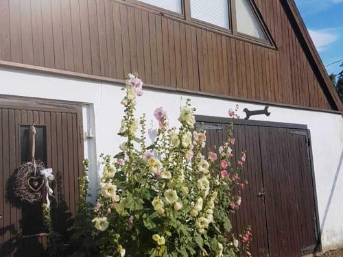 Apartamento Ferienwohnung Rochow