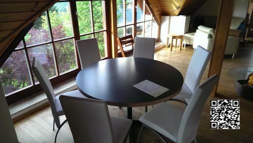 Apartamento Bergtraum