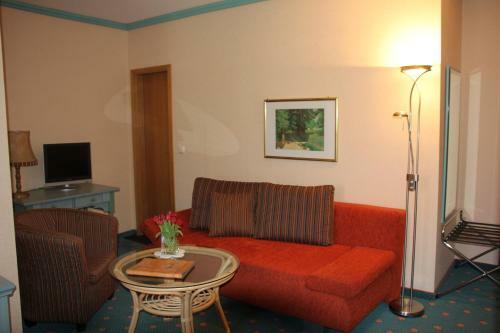 Hotel Von Jutrzenka