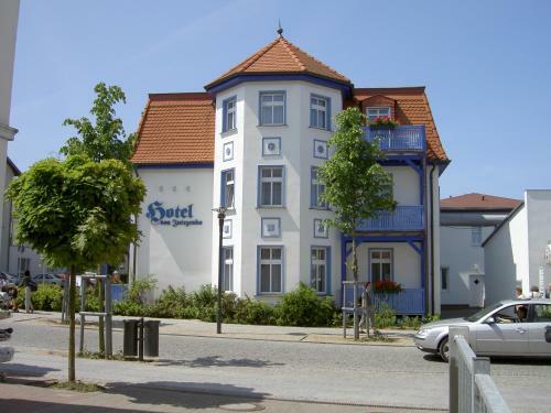 Hotel Von Jutrzenka