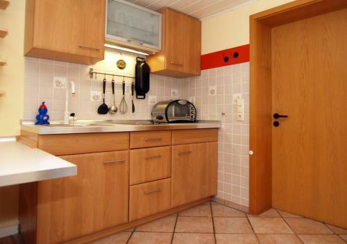 Apartamento Ostseesonne