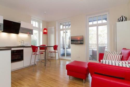 Apartamento Villa L�wenstein