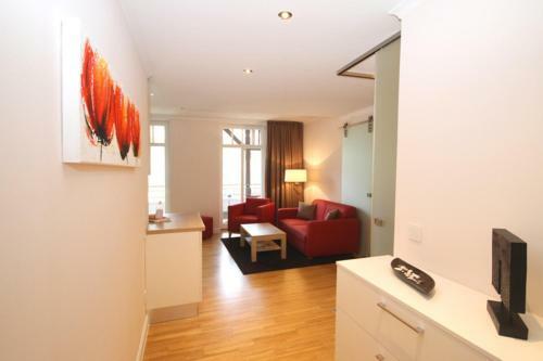 Apartamento Villa L�wenstein