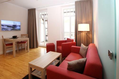Apartamento Villa L�wenstein