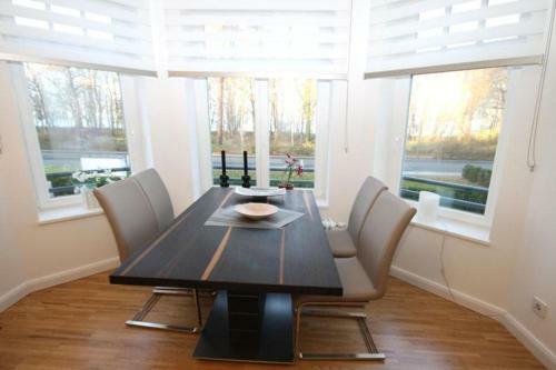 Apartamento Villa L�wenstein
